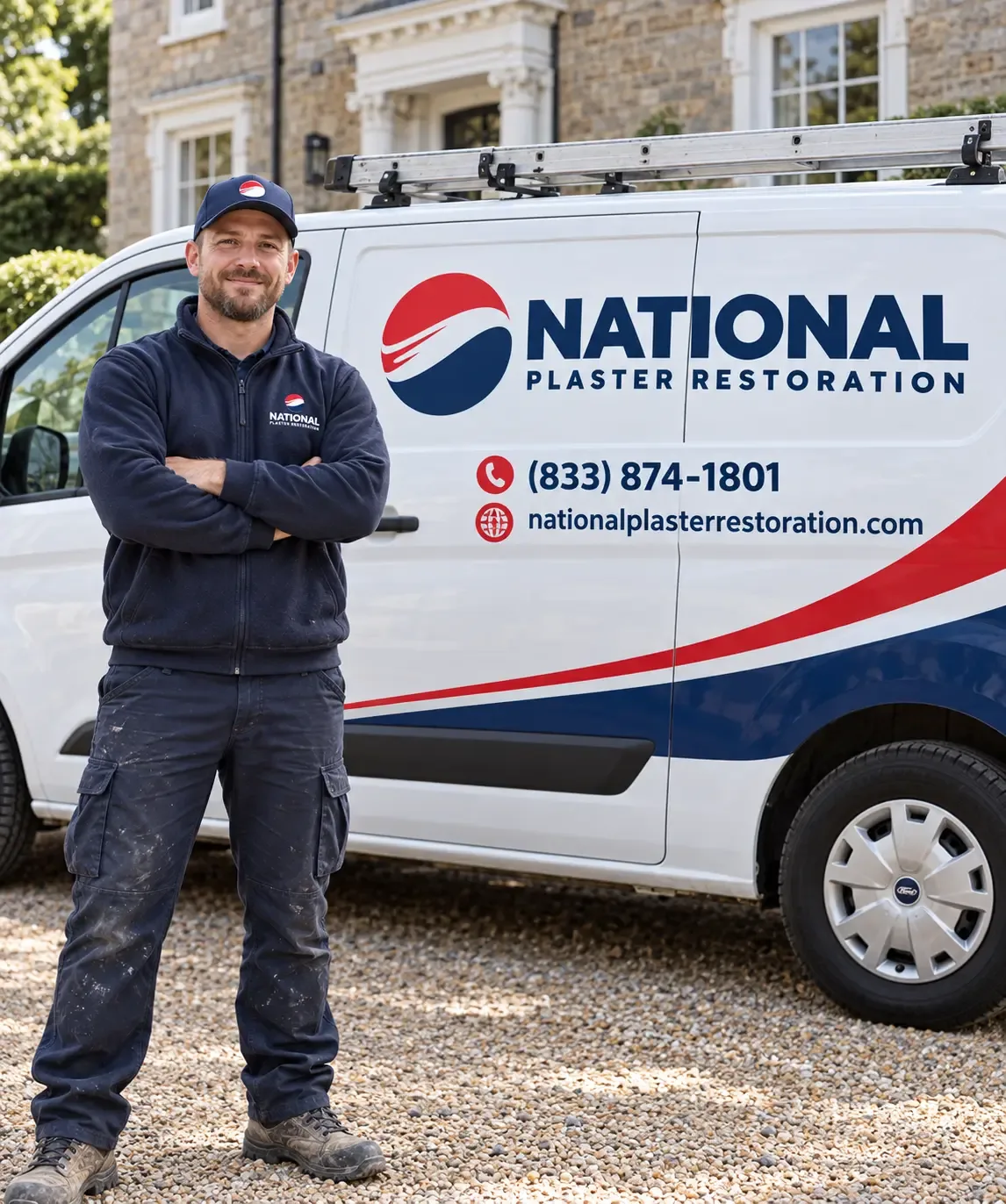 Plaster Repair Stevensville, PA FAQs